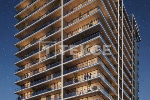 Appartement à Dubai Land, Dubai, 2 chambres, 120 m², № 123325 - photo 4