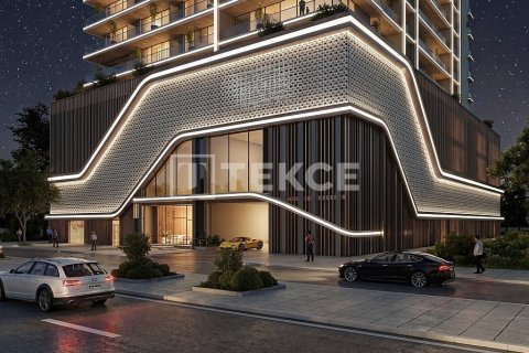 Appartement à Dubai Land, Dubai, 2 chambres, 120 m², № 123325 - photo 6