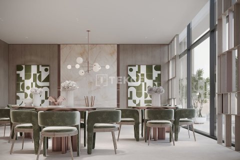 Appartement à Dubai Land, Dubai, 2 chambres, 120 m², № 123325 - photo 13