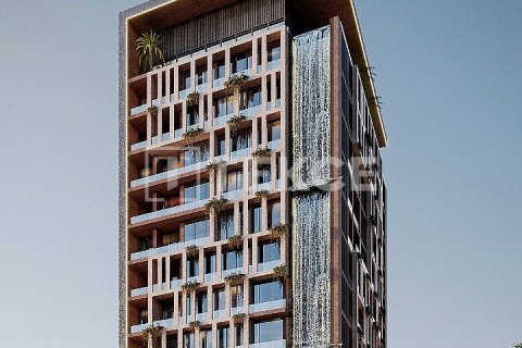 Appartement à Dubai, 1 chambre, 65 m², № 123326