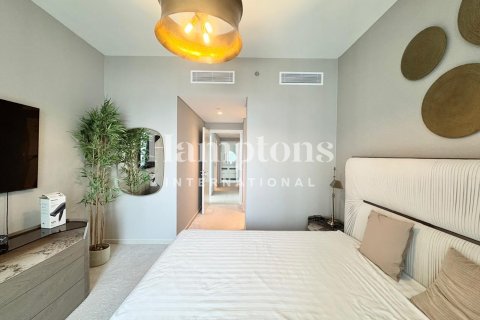 Apartment in Zabeel, Dubai 3 bedrooms, 158.559 sq.m. № 123331