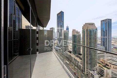 Снять в аренду квартиру в The Address Residences Dubai Opera, Даунтаун Дубай (Даунтаун Бурдж Дубай), Дубай: 2 спальни, 110.46м², № 127941 - фото 13