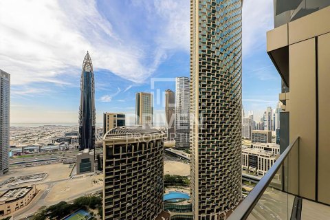 Квартира в The Address Residences Dubai Opera, Даунтаун Дубай (Даунтаун Бурдж Дубай), Дубай, 2 спальни, 110.46м², № 127941