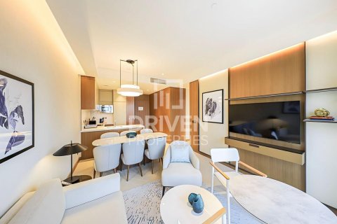 Снять в аренду квартиру в The Address Residences Dubai Opera, Даунтаун Дубай (Даунтаун Бурдж Дубай), Дубай: 2 спальни, 110.46м², № 127941 - фото 5