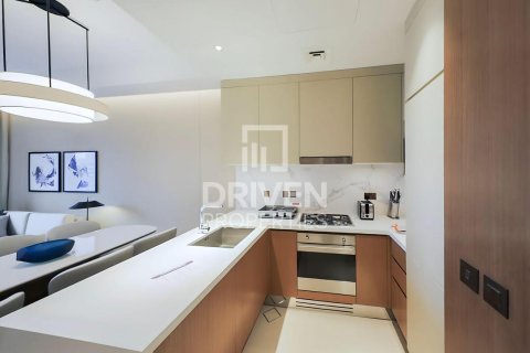 Снять в аренду квартиру в The Address Residences Dubai Opera, Даунтаун Дубай (Даунтаун Бурдж Дубай), Дубай: 2 спальни, 110.46м², № 127941 - фото 11