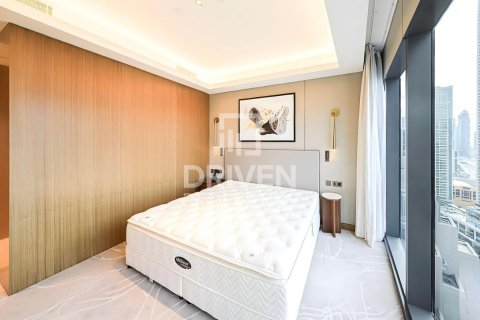 Снять в аренду квартиру в The Address Residences Dubai Opera, Даунтаун Дубай (Даунтаун Бурдж Дубай), Дубай: 2 спальни, 110.46м², № 127941 - фото 7