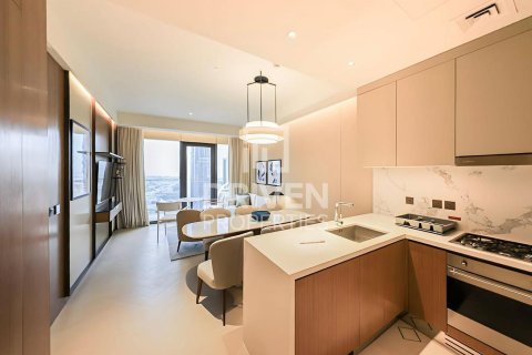 Снять в аренду квартиру в The Address Residences Dubai Opera, Даунтаун Дубай (Даунтаун Бурдж Дубай), Дубай: 2 спальни, 110.46м², № 127941 - фото 12