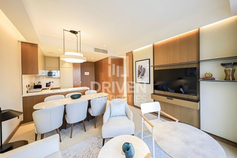 Снять в аренду квартиру в The Address Residences Dubai Opera, Даунтаун Дубай (Даунтаун Бурдж Дубай), Дубай: 2 спальни, 110.46м², № 127941 - фото 3