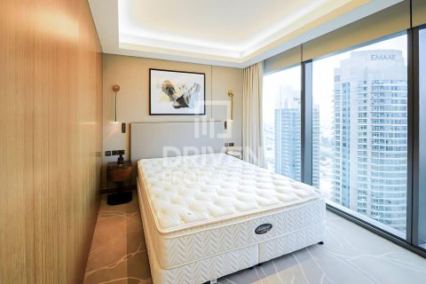 Снять в аренду квартиру в The Address Residences Dubai Opera, Даунтаун Дубай (Даунтаун Бурдж Дубай), Дубай: 2 спальни, 110.46м², № 127941 - фото 6