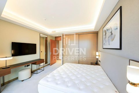 Снять в аренду квартиру в The Address Residences Dubai Opera, Даунтаун Дубай (Даунтаун Бурдж Дубай), Дубай: 2 спальни, 110.46м², № 127941 - фото 9