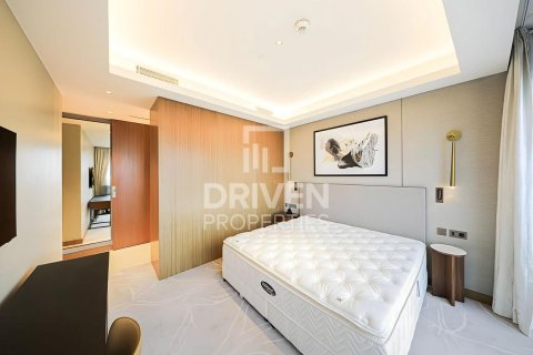Снять в аренду квартиру в The Address Residences Dubai Opera, Даунтаун Дубай (Даунтаун Бурдж Дубай), Дубай: 2 спальни, 110.46м², № 127941 - фото 10