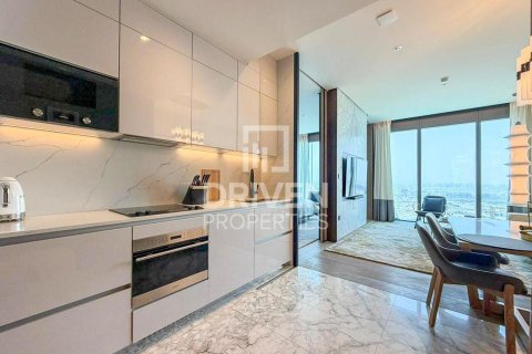 Снять в аренду квартиру в Zabeel, Дубай: 1 спальня, 81.01м², № 127938 - фото 4