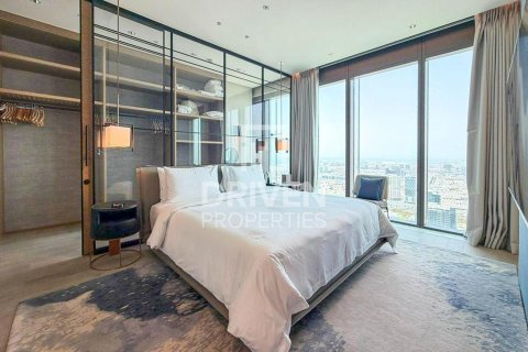 Снять в аренду квартиру в Zabeel, Дубай: 1 спальня, 81.01м², № 127938 - фото 9