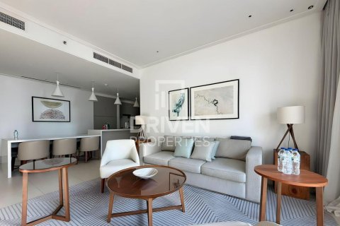 Снять в аренду квартиру в Vida Residence Downtown, Даунтаун Дубай (Даунтаун Бурдж Дубай), Дубай: 2 спальни, 128.76м², № 127944 - фото 2