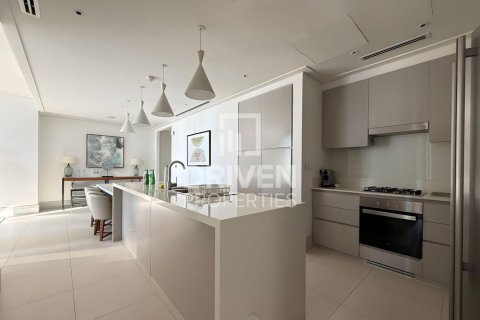 Снять в аренду квартиру в Vida Residence Downtown, Даунтаун Дубай (Даунтаун Бурдж Дубай), Дубай: 2 спальни, 128.76м², № 127944 - фото 10