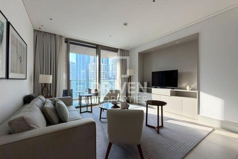 Снять в аренду квартиру в Vida Residence Downtown, Даунтаун Дубай (Даунтаун Бурдж Дубай), Дубай: 2 спальни, 128.76м², № 127944 - фото 5