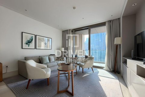 Снять в аренду квартиру в Vida Residence Downtown, Даунтаун Дубай (Даунтаун Бурдж Дубай), Дубай: 2 спальни, 128.76м², № 127944 - фото 7