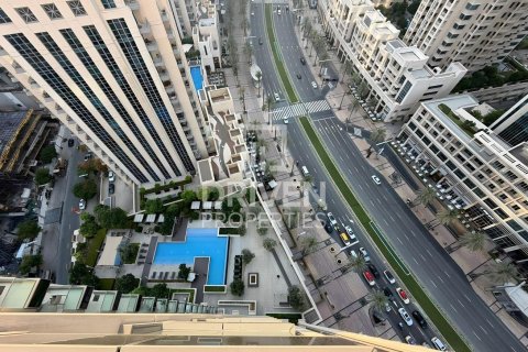 Снять в аренду квартиру в Vida Residence Downtown, Даунтаун Дубай (Даунтаун Бурдж Дубай), Дубай: 2 спальни, 128.76м², № 127944 - фото 3