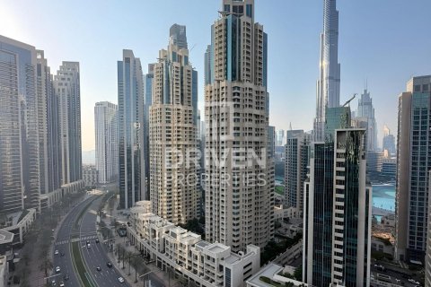 Снять в аренду квартиру в Vida Residence Downtown, Даунтаун Дубай (Даунтаун Бурдж Дубай), Дубай: 2 спальни, 128.76м², № 127944 - фото 14