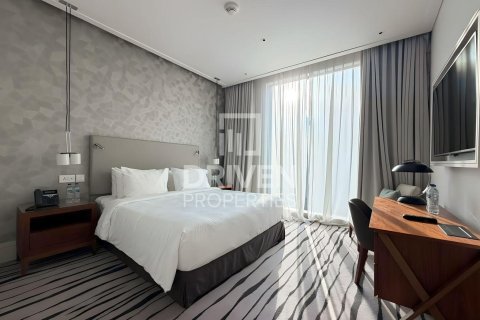 Снять в аренду квартиру в Vida Residence Downtown, Даунтаун Дубай (Даунтаун Бурдж Дубай), Дубай: 2 спальни, 128.76м², № 127944 - фото 9