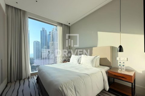 Снять в аренду квартиру в Vida Residence Downtown, Даунтаун Дубай (Даунтаун Бурдж Дубай), Дубай: 2 спальни, 128.76м², № 127944 - фото 8