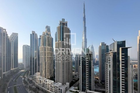 شقة في Vida Residence Downtown, وسط مدينة دبي, دبي 2 غرف نوم, 128.76 م² رقم 127944