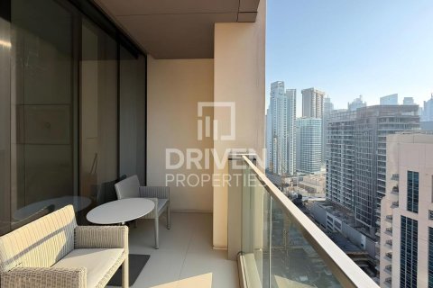 Снять в аренду квартиру в Vida Residence Downtown, Даунтаун Дубай (Даунтаун Бурдж Дубай), Дубай: 2 спальни, 128.76м², № 127944 - фото 13