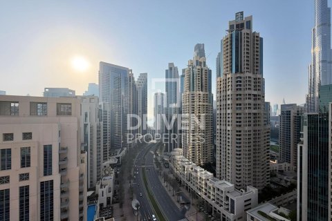 Снять в аренду квартиру в Vida Residence Downtown, Даунтаун Дубай (Даунтаун Бурдж Дубай), Дубай: 2 спальни, 128.76м², № 127944 - фото 15