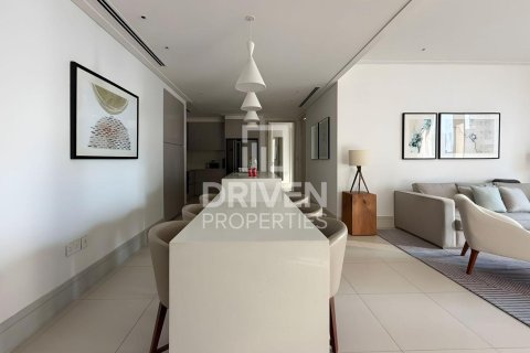 Снять в аренду квартиру в Vida Residence Downtown, Даунтаун Дубай (Даунтаун Бурдж Дубай), Дубай: 2 спальни, 128.76м², № 127944 - фото 11