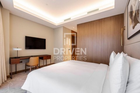 Apartment in The Address Residences Dubai Opera, Downtown Dubai (Downtown Burj Dubai), Dubai 1 bedroom, 74.04 sq.m. № 127943 - photo 3