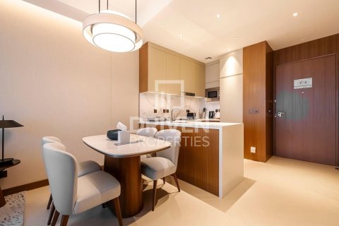 Apartment in The Address Residences Dubai Opera, Downtown Dubai (Downtown Burj Dubai), Dubai 1 bedroom, 74.04 sq.m. № 127943 - photo 2