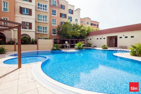 Building in Jebel Ali, Dubai 1482.6 sq.m. № 115121 - photo 10