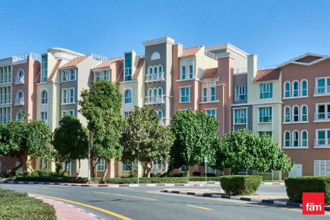 Building in Jebel Ali, Dubai 1482.6 sq.m. № 115121 - photo 2