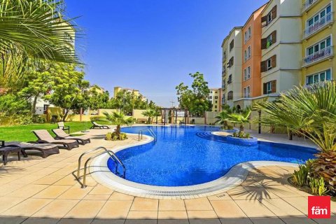 Building in Jebel Ali, Dubai 1482.6 sq.m. № 115121 - photo 9