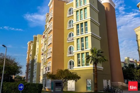 Building in Jebel Ali, Dubai 1482.6 sq.m. № 115121 - photo 6
