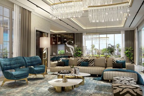 Villa in DAMAC Hills (Akoya by DAMAC), Dubai 8 bedrooms, 706 sq.m. № 113298 - photo 16