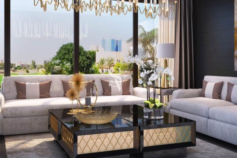 Villa in DAMAC Hills (Akoya by DAMAC), Dubai 8 bedrooms, 706 sq.m. № 113298 - photo 6