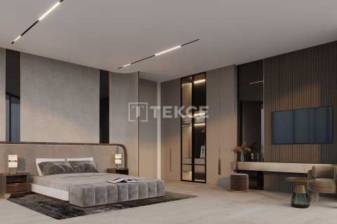 Apartamento en Dubai, 3 dormitorios, 148 m², № 8277 - foto 8