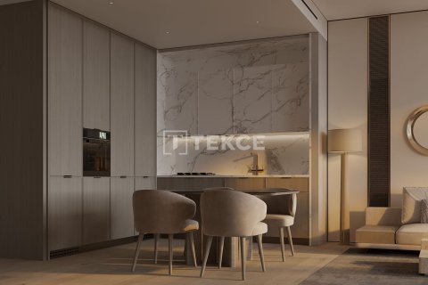 Apartamento en Dubai, 3 dormitorios, 148 m², № 8277 - foto 7