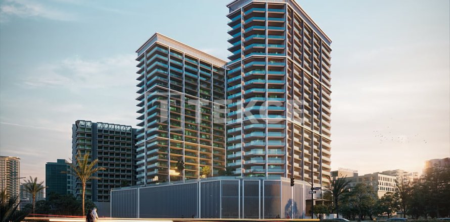 Apartamento en Dubai, 3 dormitorios, 148 m², № 8277