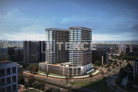 Apartamento en Dubai, 3 dormitorios, 148 m², № 8277 - foto 2
