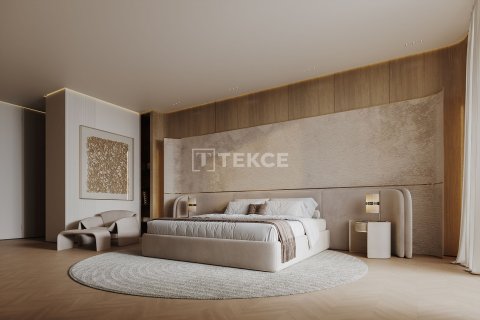 Apartamento en Dubai, 1 dormitorio, 75 m², № 8279 - foto 10