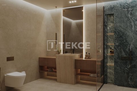 Apartamento en Dubai, 1 dormitorio, 75 m², № 8279 - foto 13