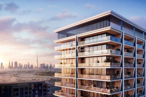 Apartamento en Dubai, 1 dormitorio, 75 m², № 8279 - foto 2