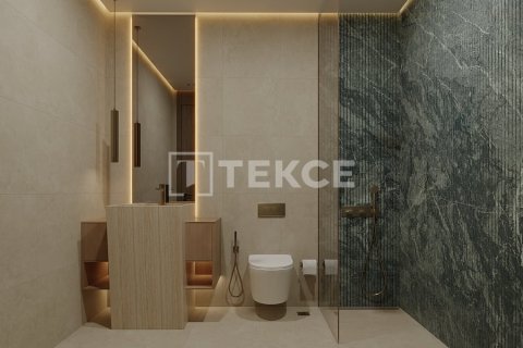 Apartamento en Dubai, 1 dormitorio, 75 m², № 8279 - foto 14