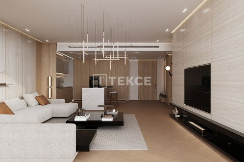 Apartamento en Dubai, 1 dormitorio, 75 m², № 8279 - foto 9