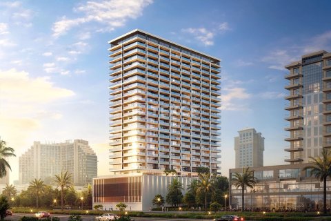 Apartment in Dubai 1 bedroom, 75 sq.m. № 8279
