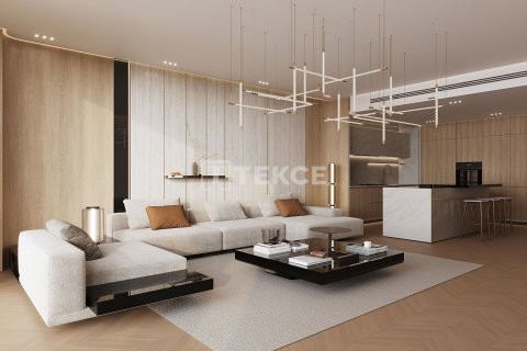 Apartamento en Dubai, 1 dormitorio, 75 m², № 8279 - foto 6
