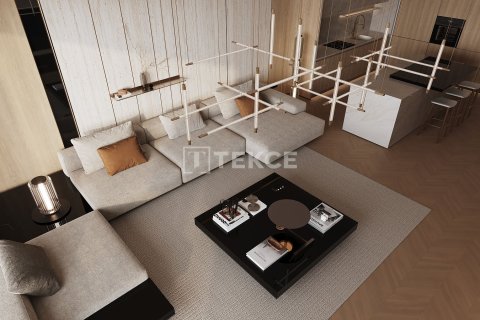 Apartamento en Dubai, 1 dormitorio, 75 m², № 8279 - foto 8