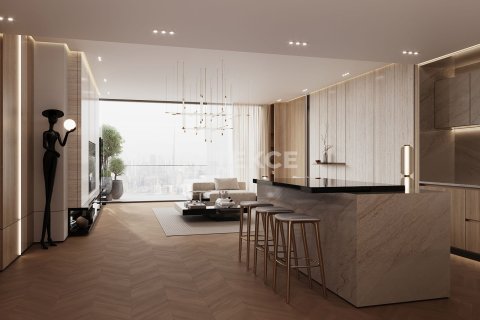 Apartamento en Dubai, 1 dormitorio, 75 m², № 8279 - foto 7